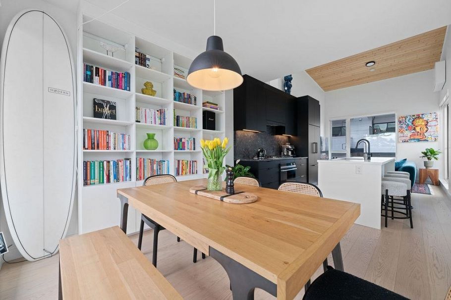 201 650 E 2nd Street North Vancouver, BC - 6