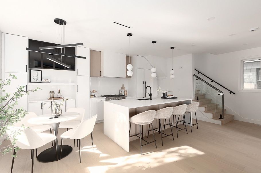 1 5969 Granville Street Vancouver, BC - 5