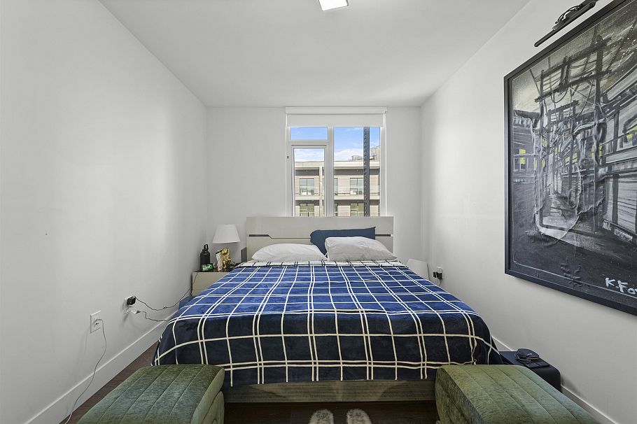 609 3438 Sawmill Crescent Vancouver, BC - 11