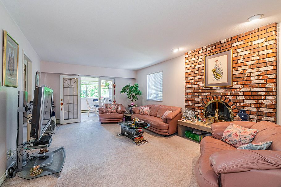 3178 E 63rd Avenue Vancouver, BC - 13