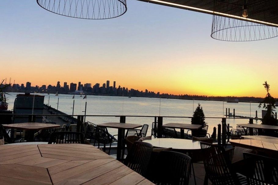 428 255 W 1st Street North Vancouver, BC - 19