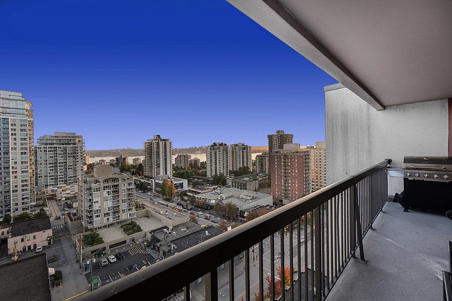 1304 1515 Eastern Avenue North Vancouver, BC - 9