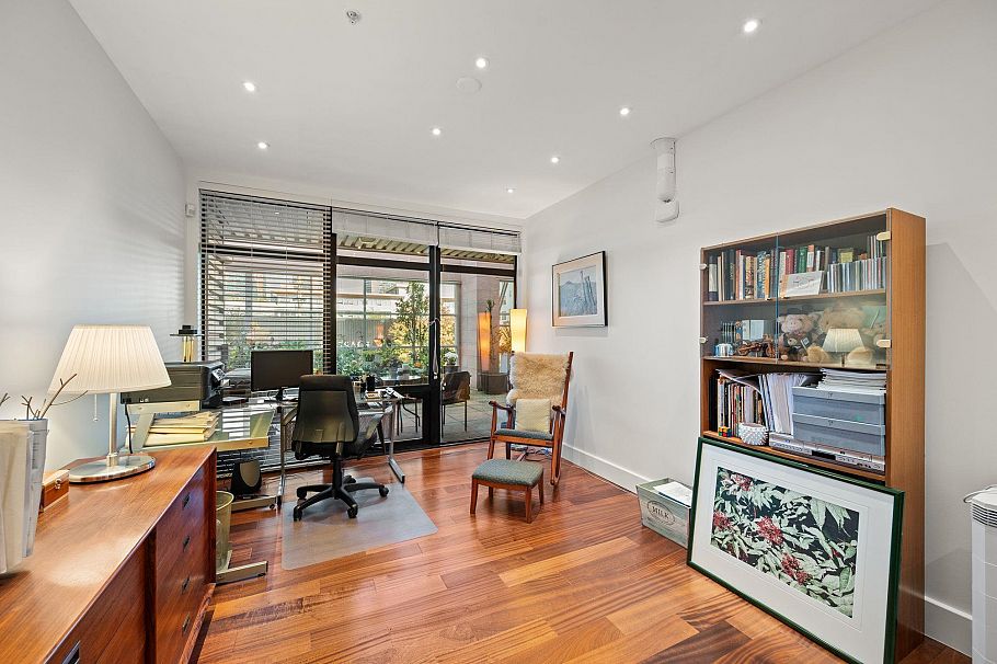 202 1750 W 2nd Avenue Vancouver, BC - 12