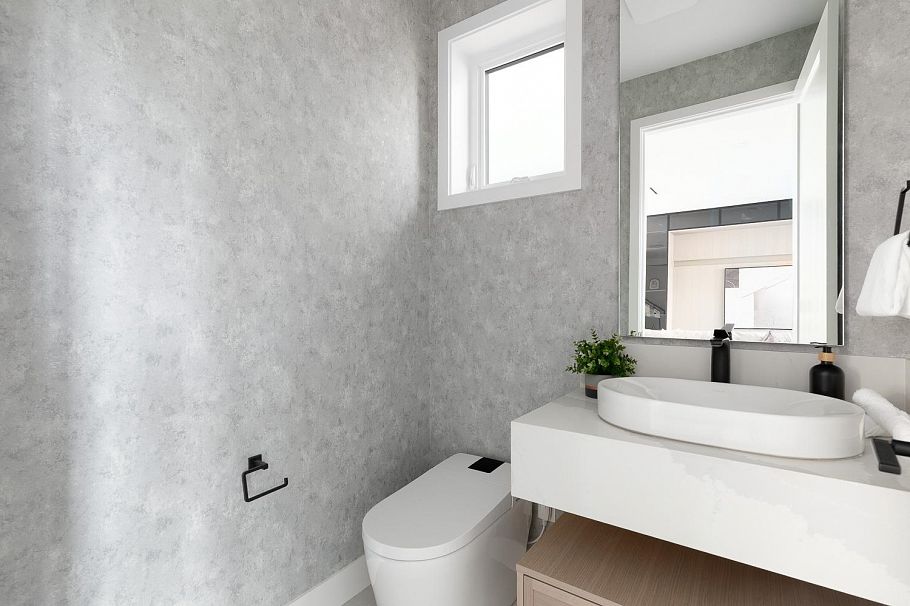 1 5969 Granville Street Vancouver, BC - 3