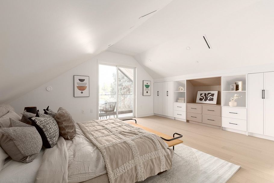 1 5969 Granville Street Vancouver, BC - 19