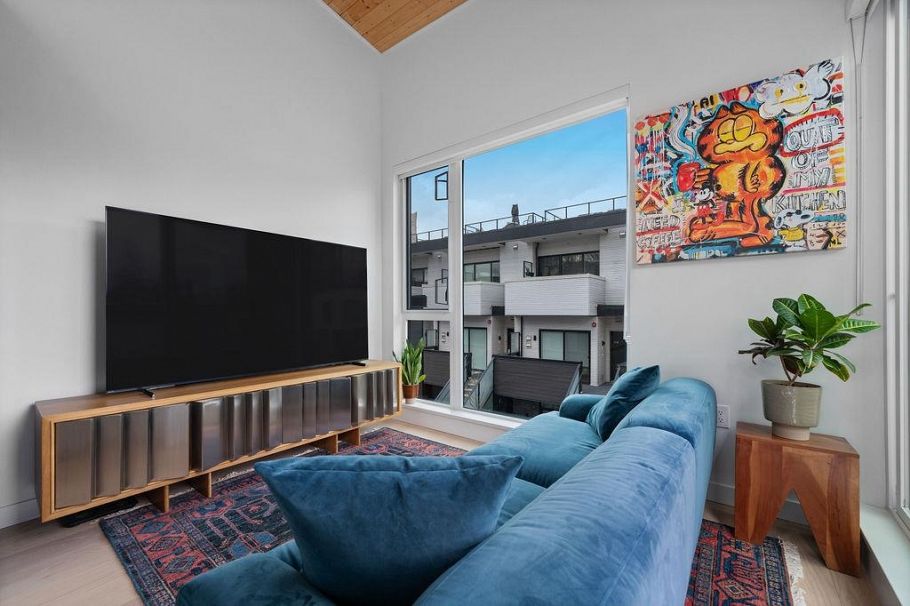 201 650 E 2nd Street North Vancouver, BC - 14