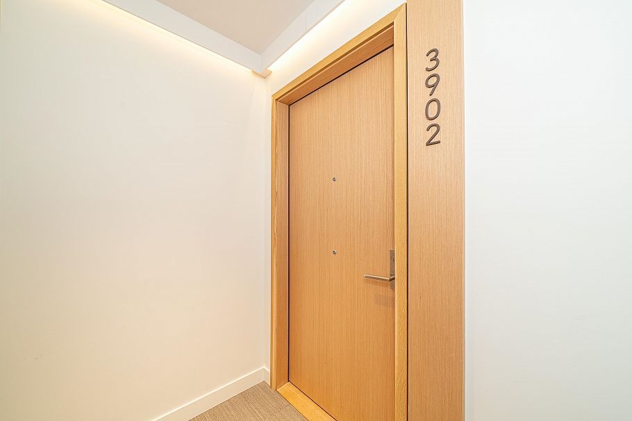 3902 1289 Hornby Street Vancouver, BC - 21