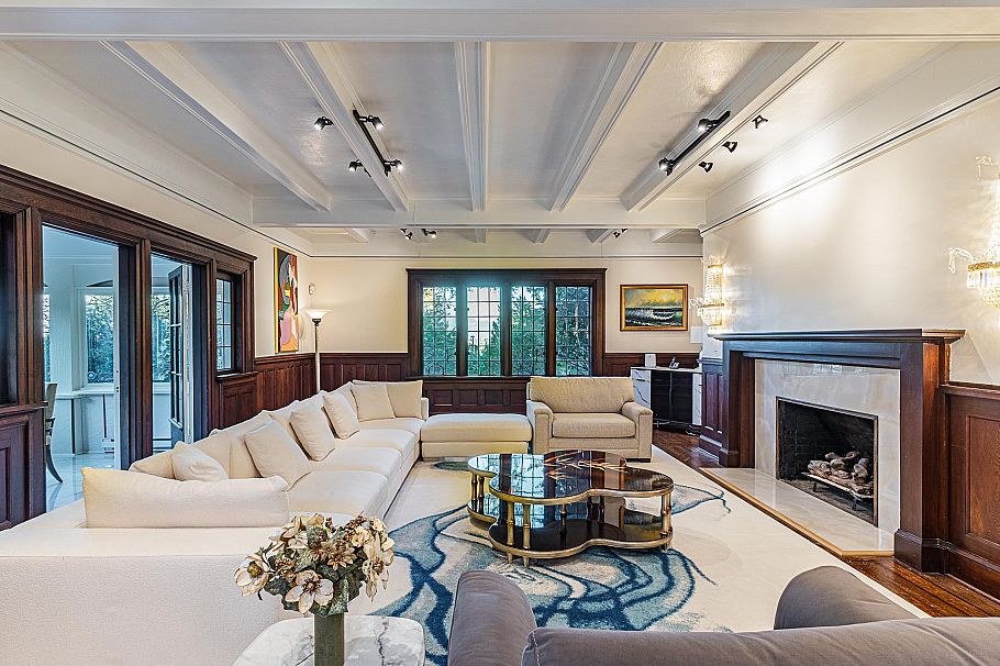 1080 Wolfe Avenue Vancouver, BC - 4