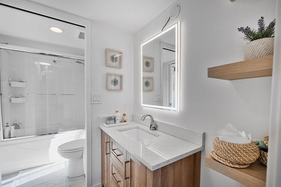 1304 1515 Eastern Avenue North Vancouver, BC - 12