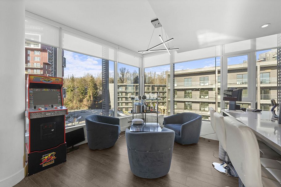 609 3438 Sawmill Crescent Vancouver, BC - 6