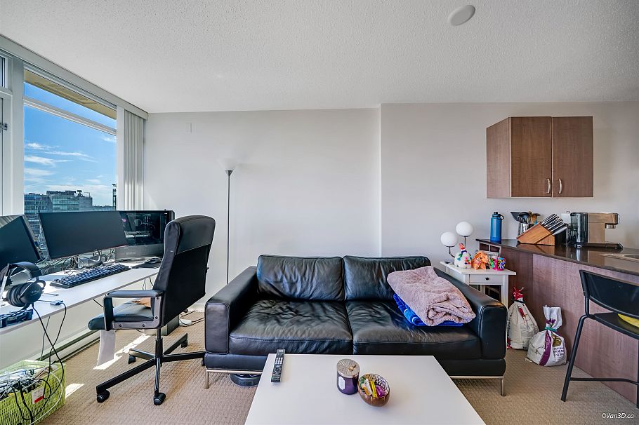 2714 610 Granville Street Vancouver, BC - 6