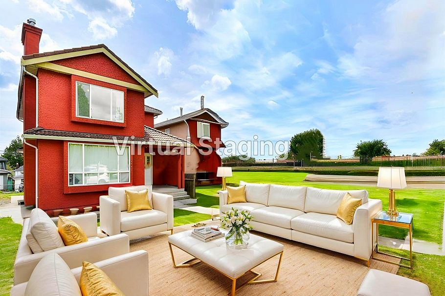 396 E 49th Avenue Vancouver, BC - 1