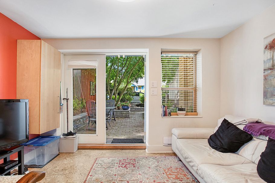 1351 Maple Street Vancouver, BC - 13