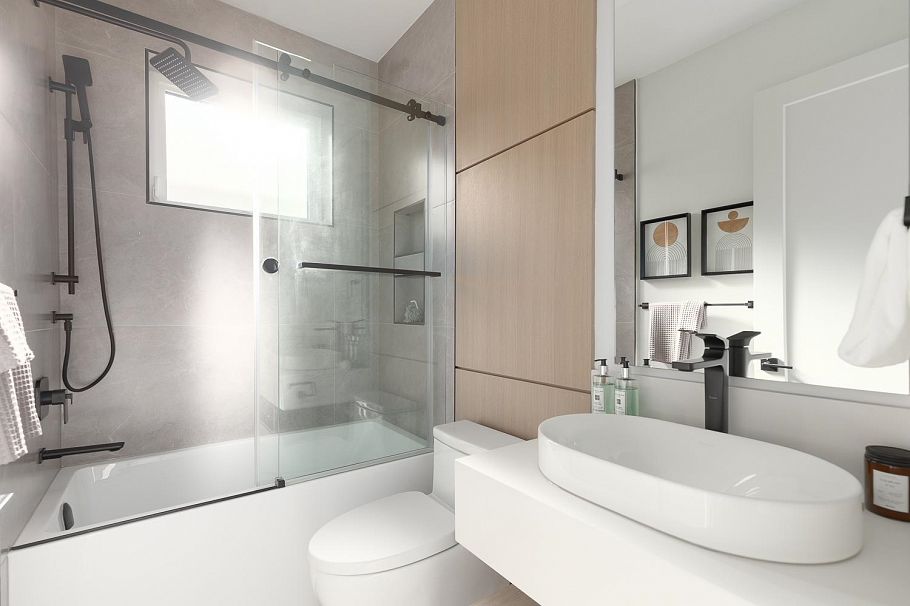 5965 Granville Street Vancouver, BC - 22