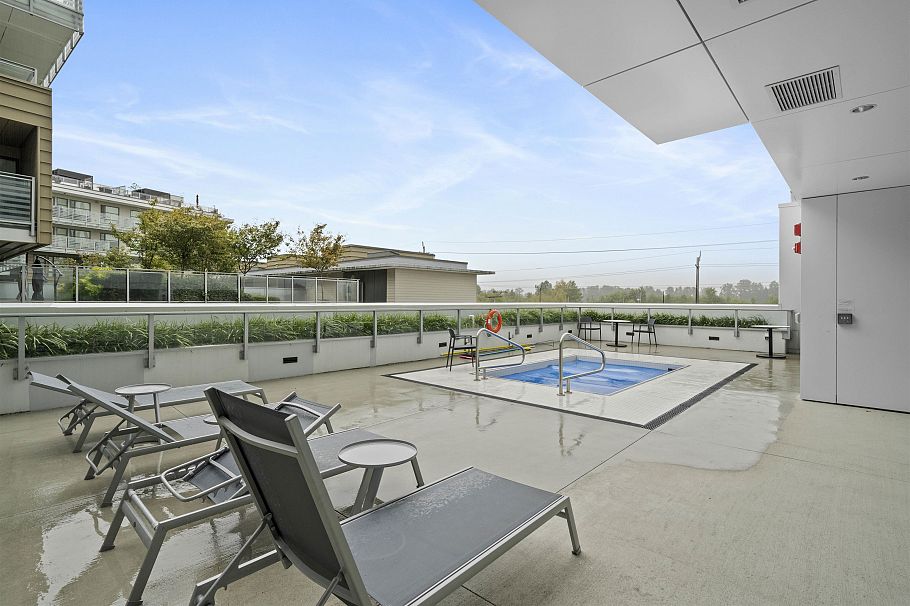 609 3438 Sawmill Crescent Vancouver, BC - 27