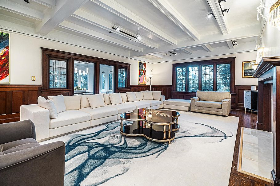 1080 Wolfe Avenue Vancouver, BC - 14