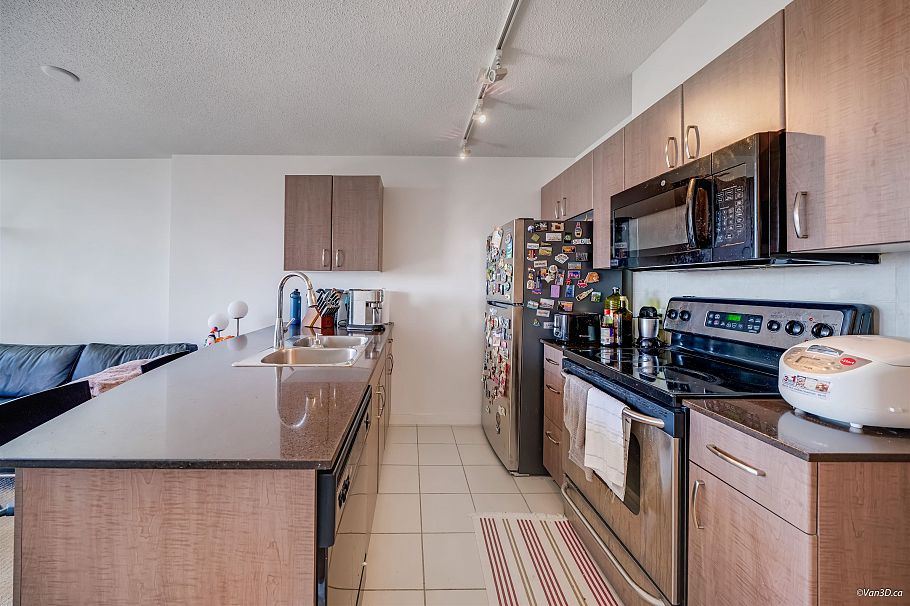 2714 610 Granville Street Vancouver, BC - 7