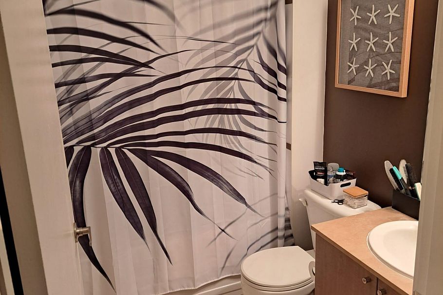 1611 610 Granville Street Vancouver, BC - 12