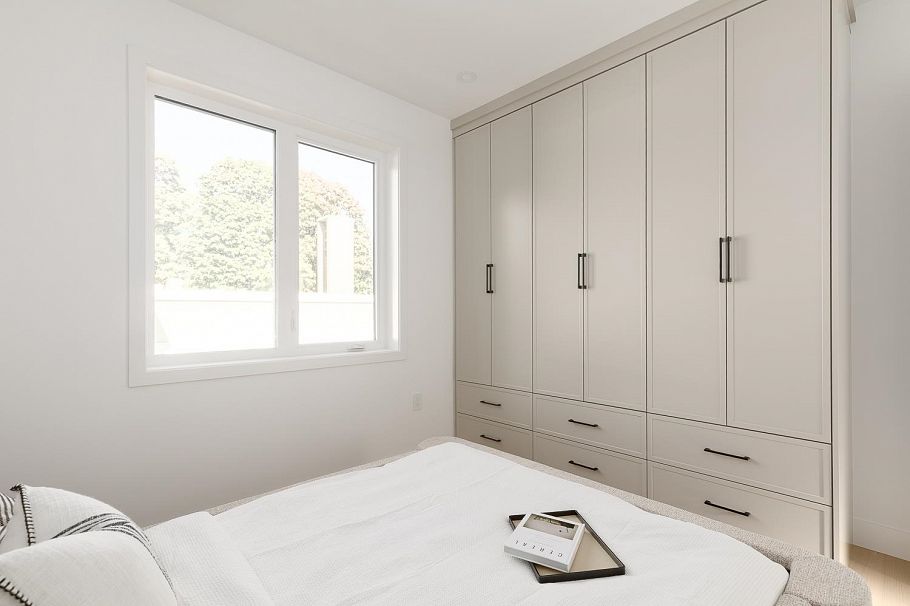 5965 Granville Street Vancouver, BC - 24