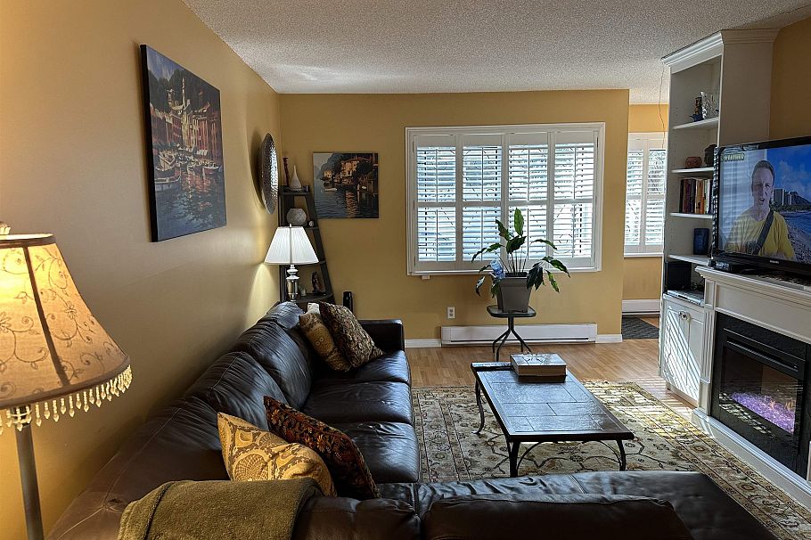 3444 Langford Avenue Vancouver, BC - 4