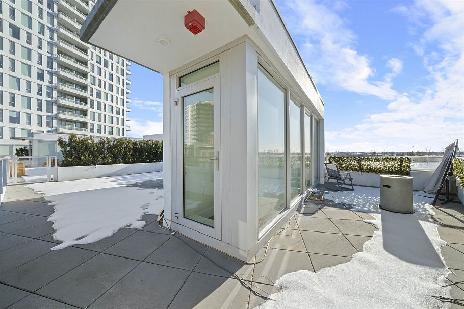 609 3438 Sawmill Crescent Vancouver, BC - 20