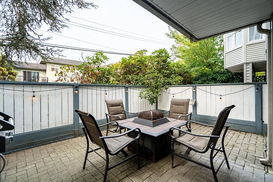 105 2255 Eton Street Vancouver, BC - 18