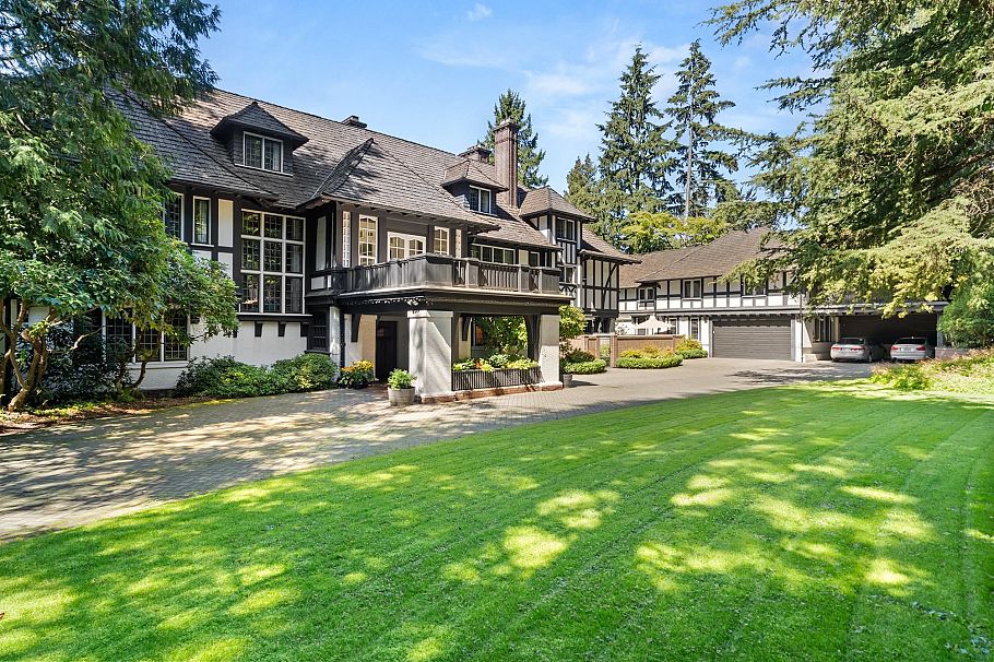 2206 SW Marine Drive Vancouver, BC - 35