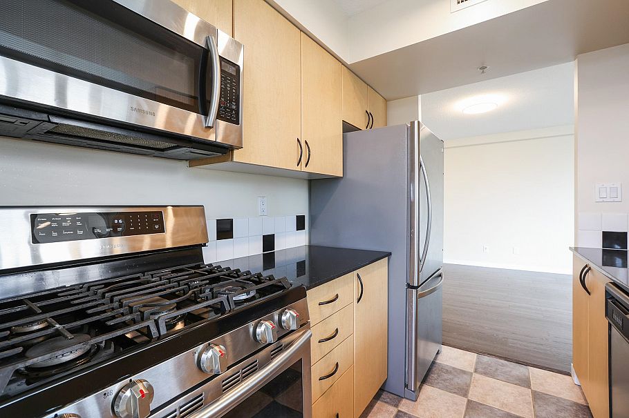 905 63 Keefer Place Vancouver, BC - 9