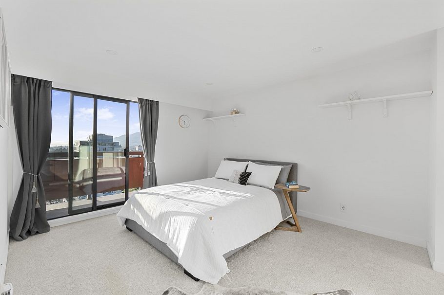 1304 1515 Eastern Avenue North Vancouver, BC - 7