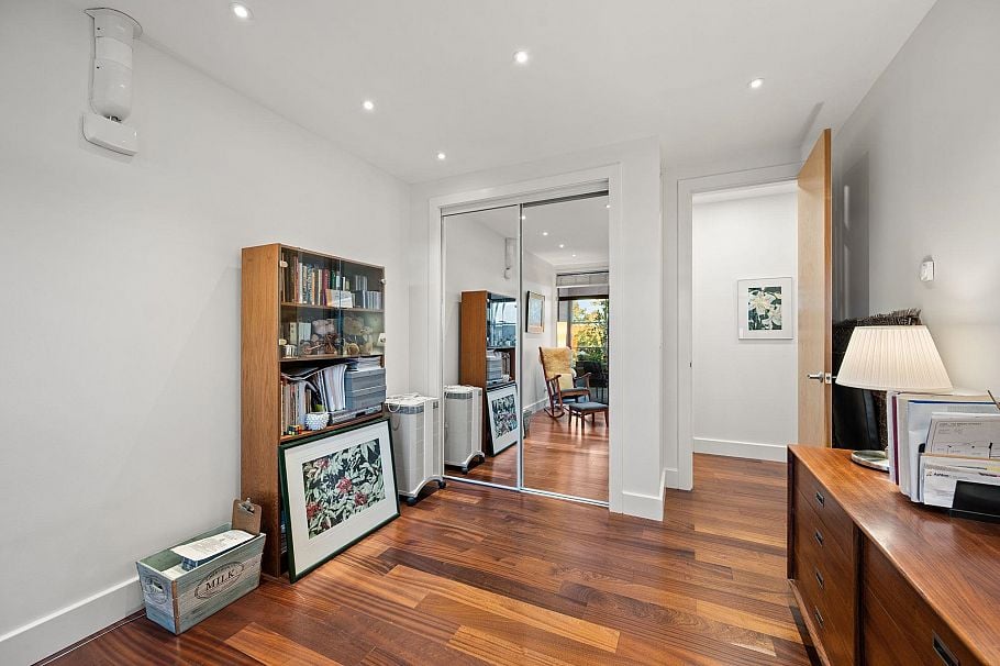 202 1750 W 2nd Avenue Vancouver, BC - 19