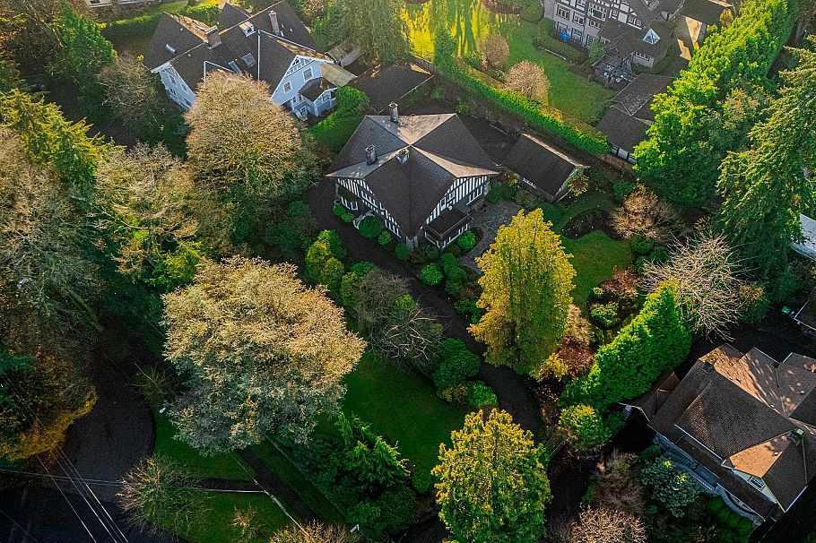 1080 Wolfe Avenue Vancouver, BC - 31