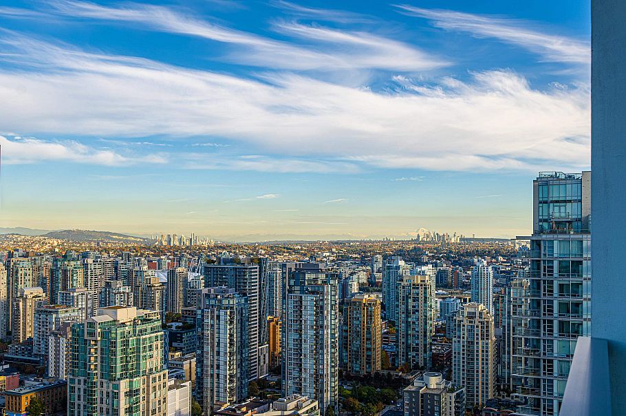 3902 1289 Hornby Street Vancouver, BC - 7