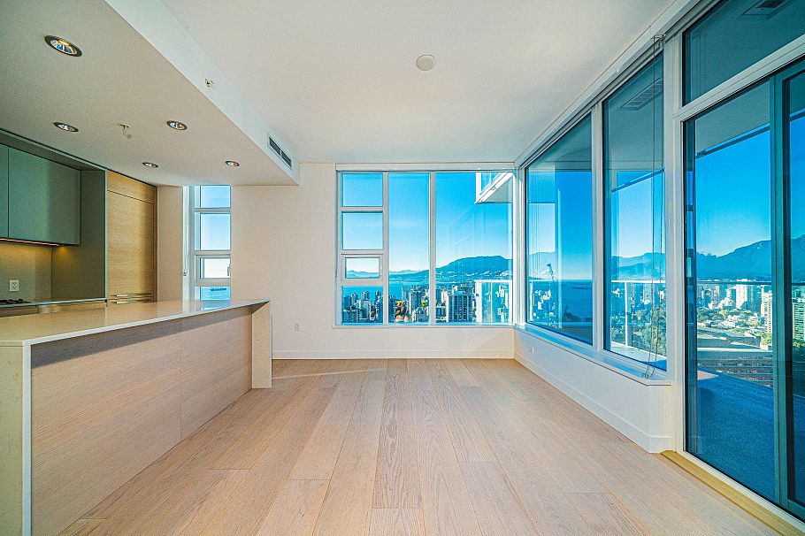 3902 1289 Hornby Street Vancouver, BC - 11