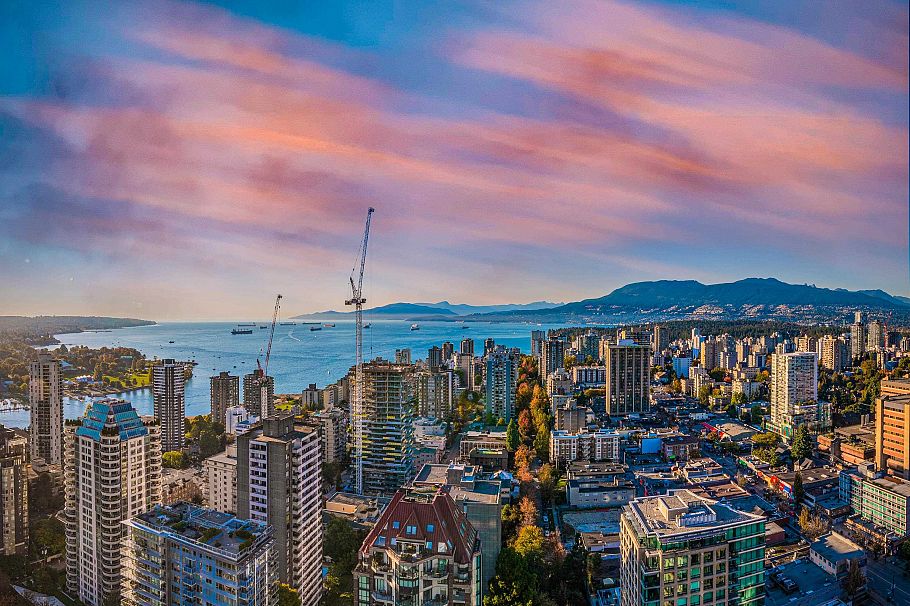 3902 1289 Hornby Street Vancouver, BC - 20