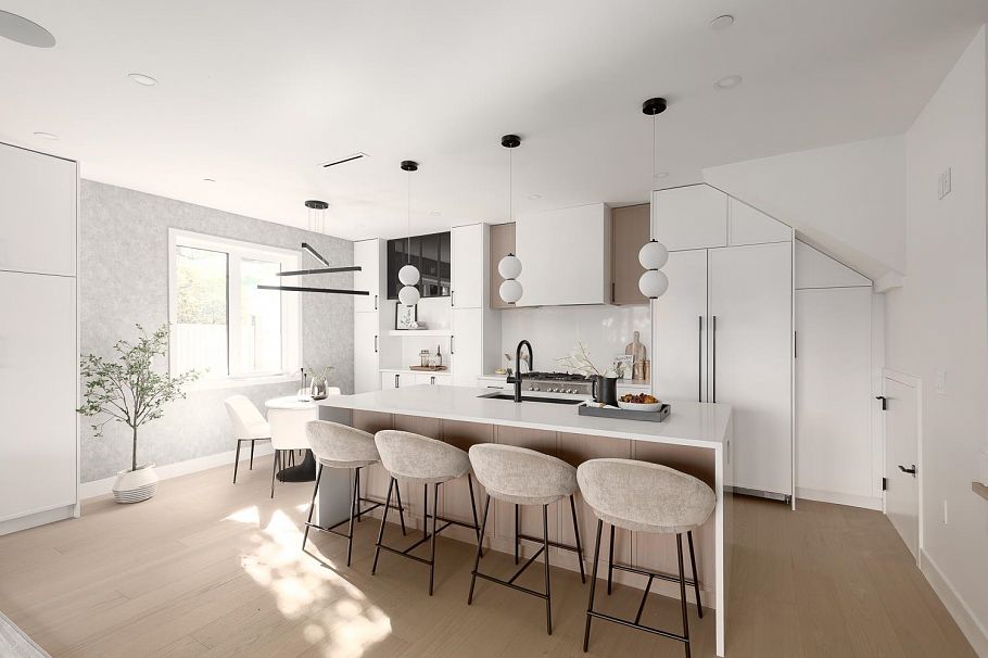 1 5969 Granville Street Vancouver, BC - 4