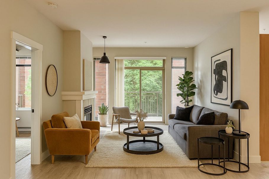 302 2280 Wesbrook Mall Vancouver, BC - 4