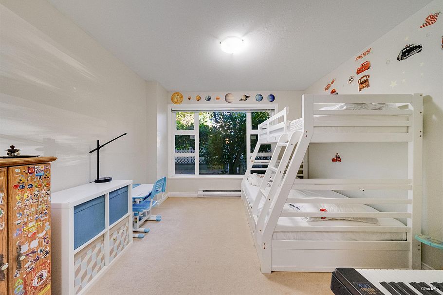 101 988 W 54th Avenue Vancouver, BC - 10