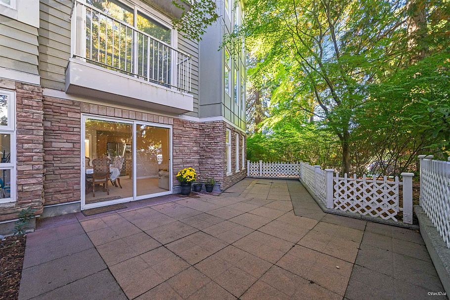 101 988 W 54th Avenue Vancouver, BC - 21