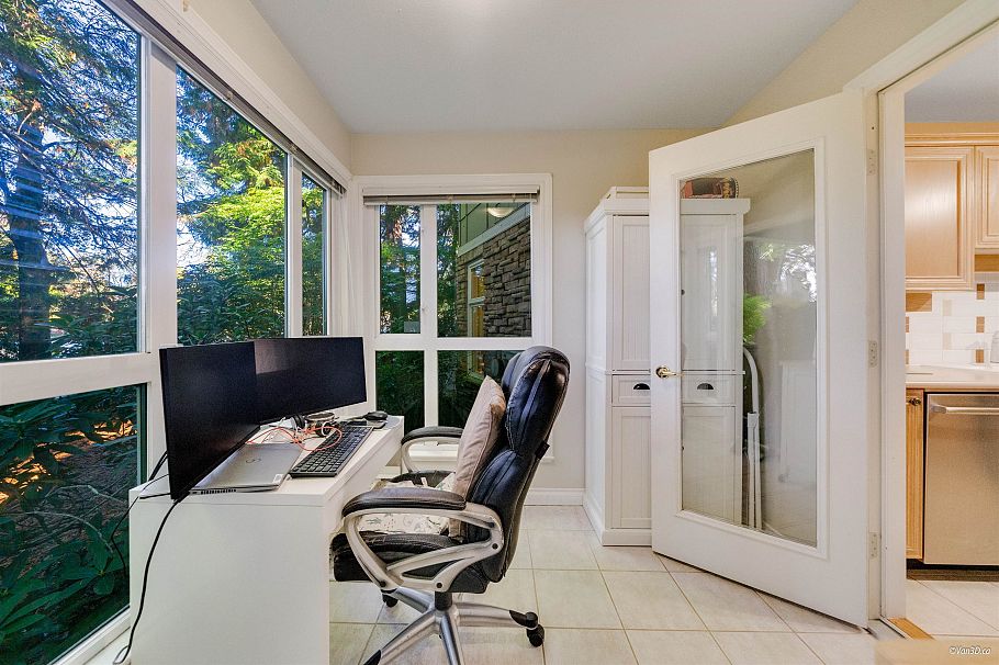 101 988 W 54th Avenue Vancouver, BC - 16