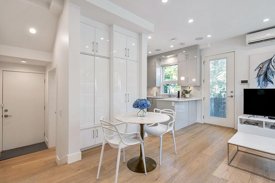 2625 Guelph Street Vancouver, BC - 13
