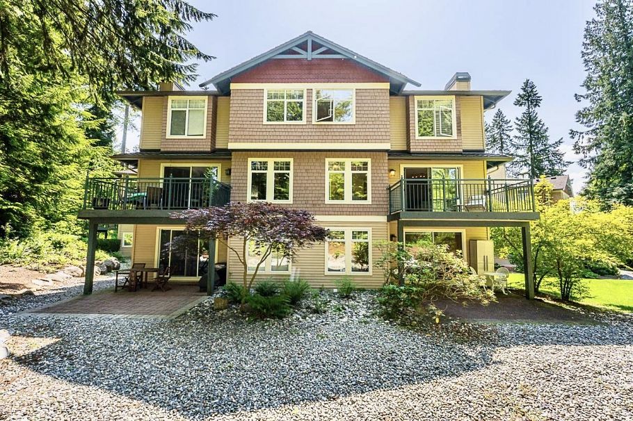 1190 Strathaven Drive North Vancouver, BC - 4