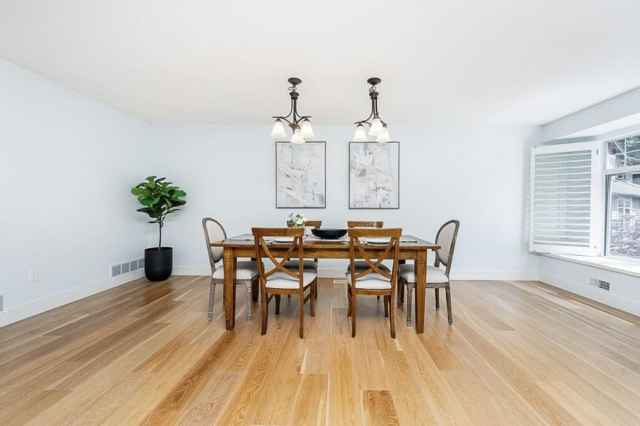 1190 Strathaven Drive North Vancouver, BC - 8