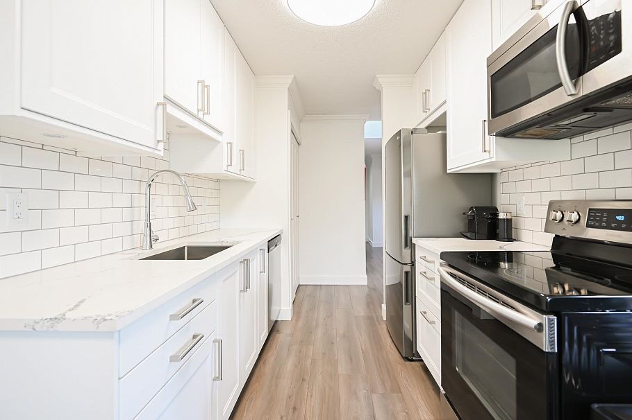 306 1250 W 12th Avenue Vancouver, BC - 17