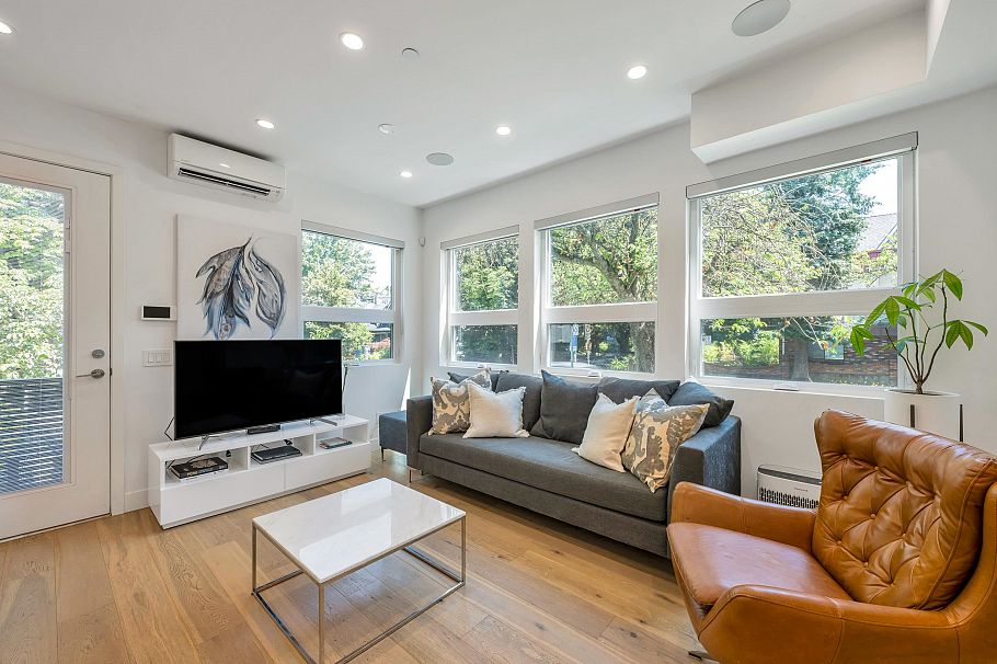 2625 Guelph Street Vancouver, BC - 5