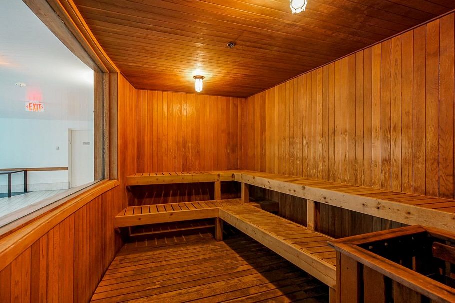 906 189 Davie Street Vancouver, BC - 31