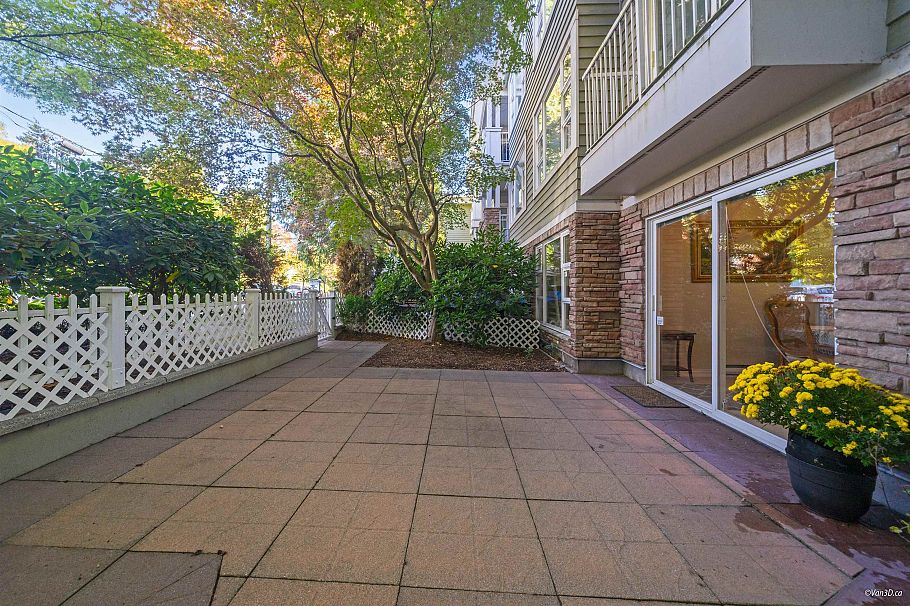 101 988 W 54th Avenue Vancouver, BC - 19