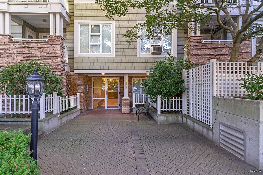 101 988 W 54th Avenue Vancouver, BC - 1