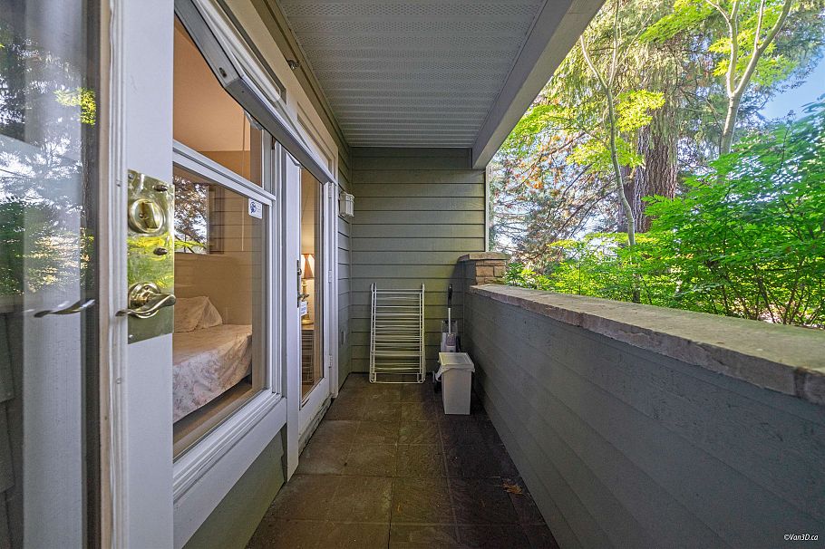 101 988 W 54th Avenue Vancouver, BC - 17