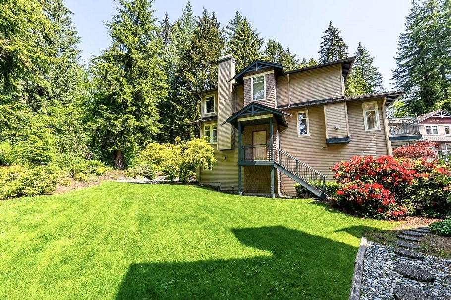 1190 Strathaven Drive North Vancouver, BC - 5