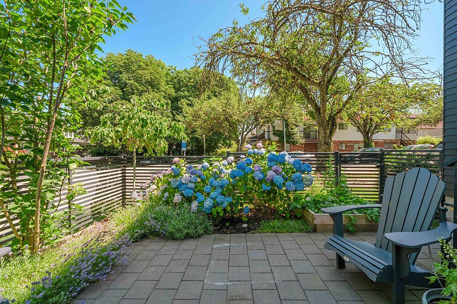 2625 Guelph Street Vancouver, BC - 33